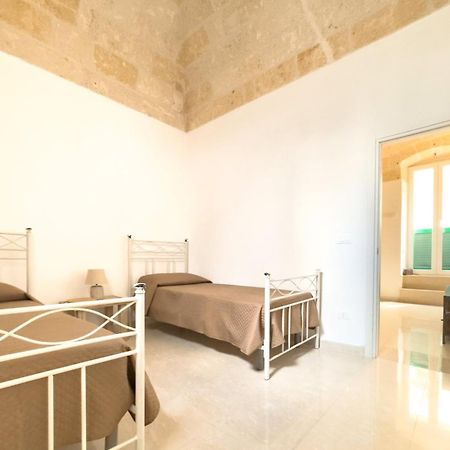 דירות מונופולי Casa Brioblu מראה חיצוני תמונה