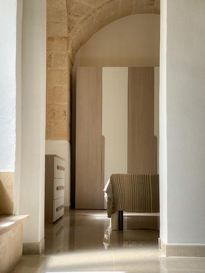 דירות מונופולי Casa Brioblu מראה חיצוני תמונה