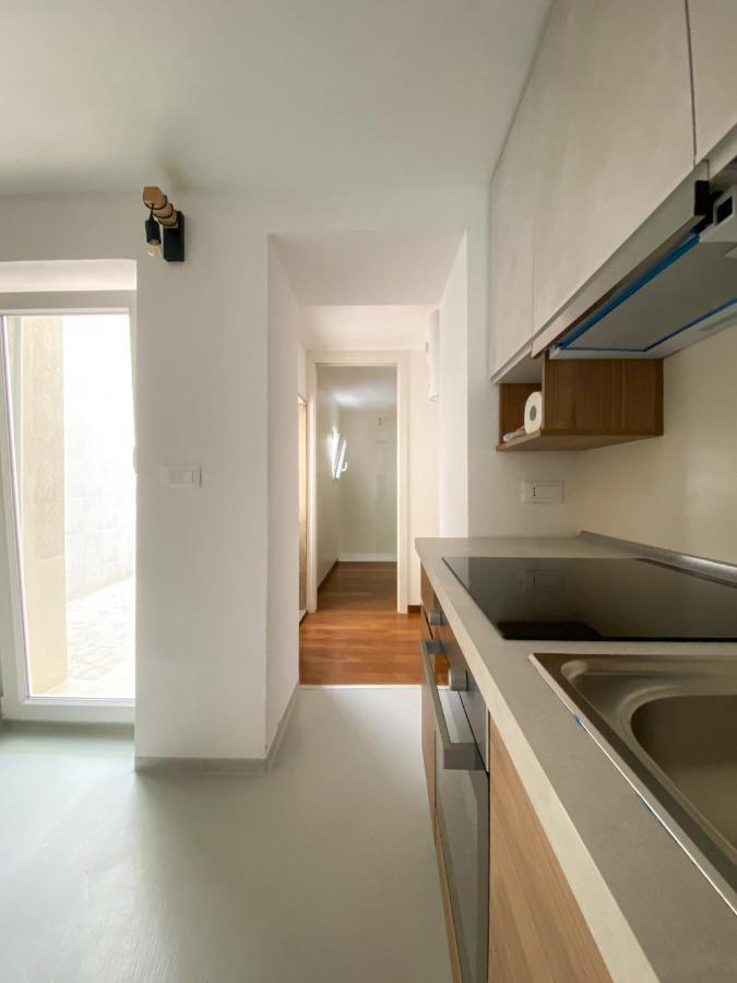 דירות מונופולי Casa Brioblu מראה חיצוני תמונה