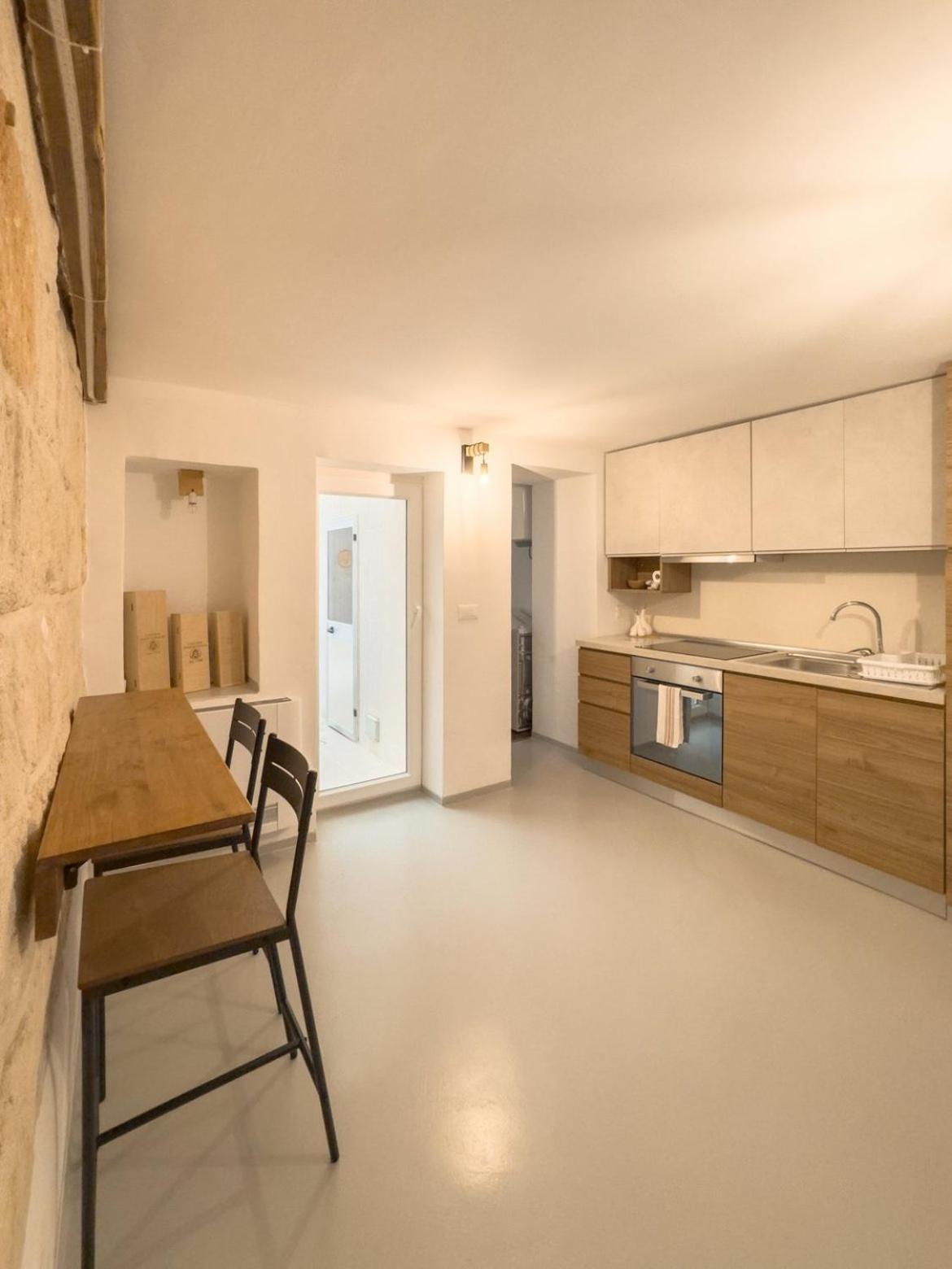 דירות מונופולי Casa Brioblu מראה חיצוני תמונה