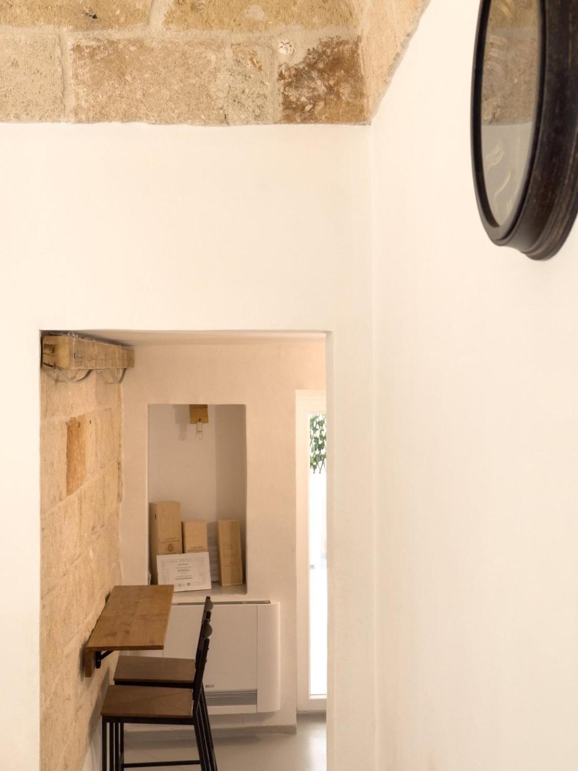 דירות מונופולי Casa Brioblu מראה חיצוני תמונה