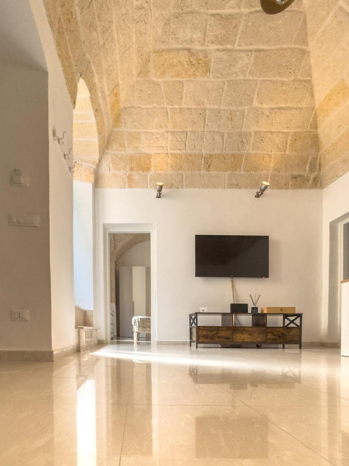 דירות מונופולי Casa Brioblu מראה חיצוני תמונה