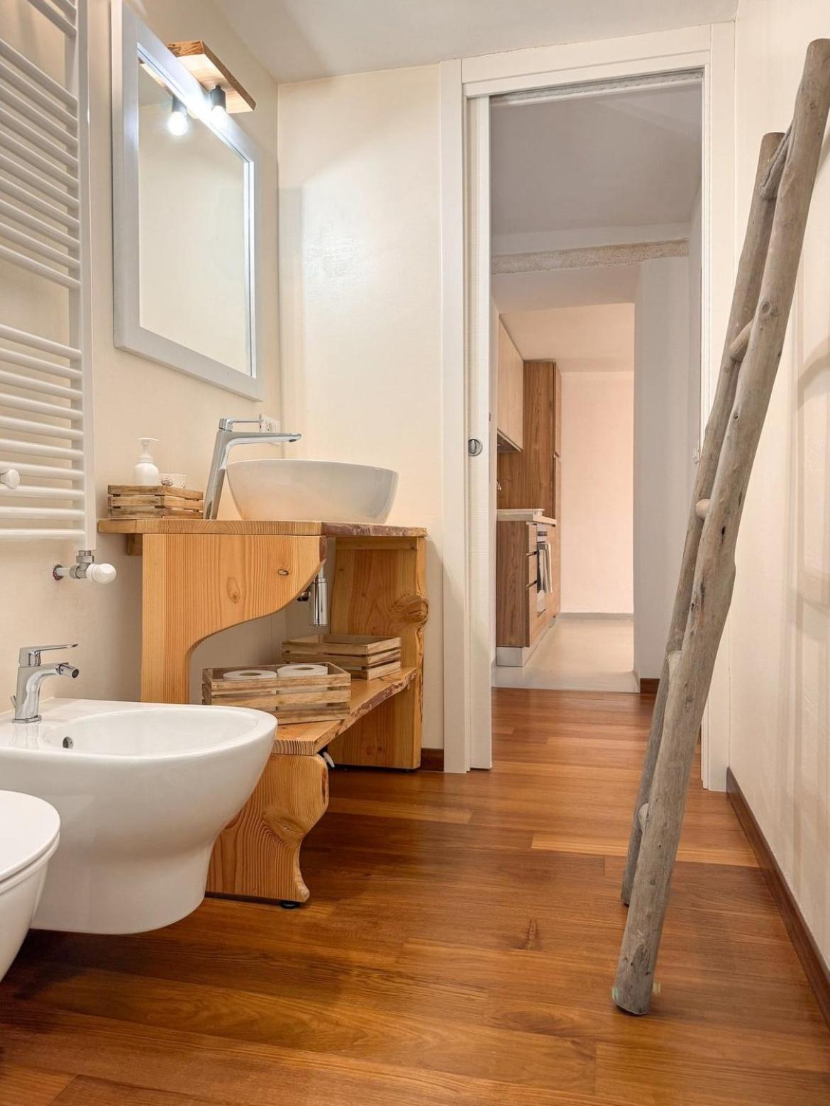 דירות מונופולי Casa Brioblu מראה חיצוני תמונה