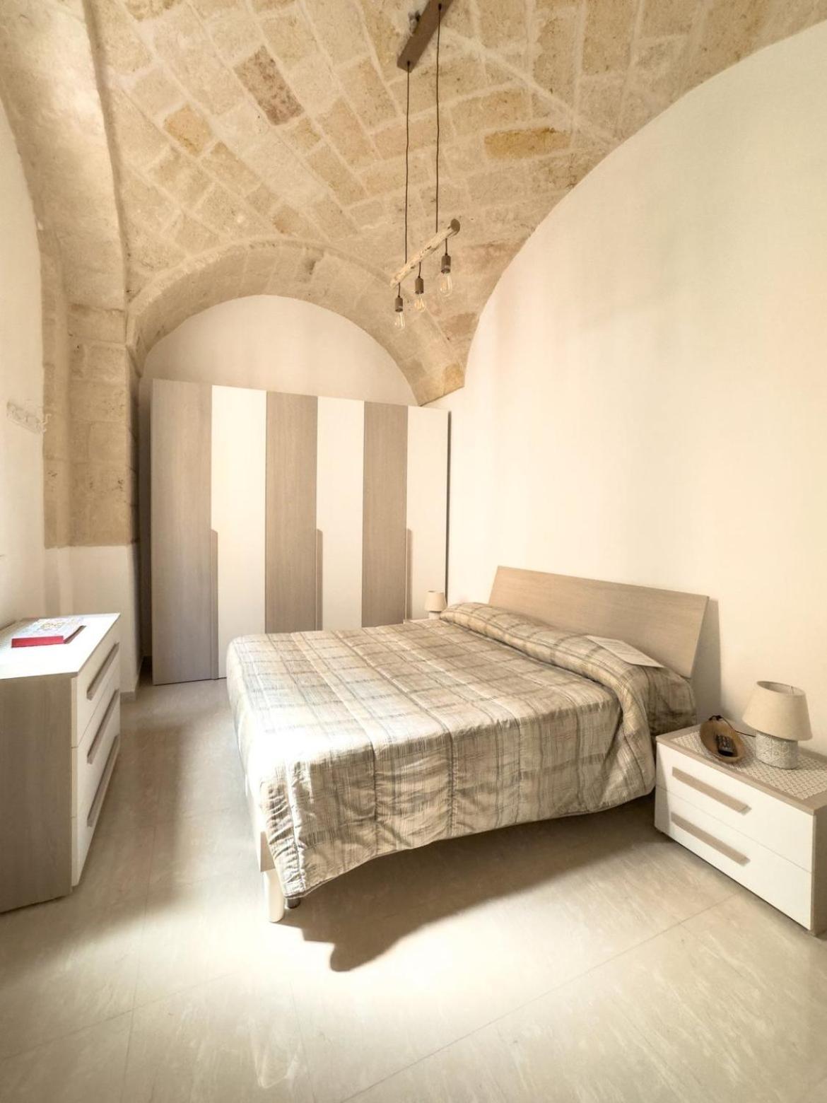 דירות מונופולי Casa Brioblu מראה חיצוני תמונה