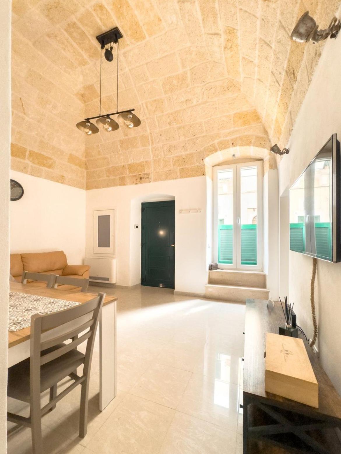 דירות מונופולי Casa Brioblu מראה חיצוני תמונה