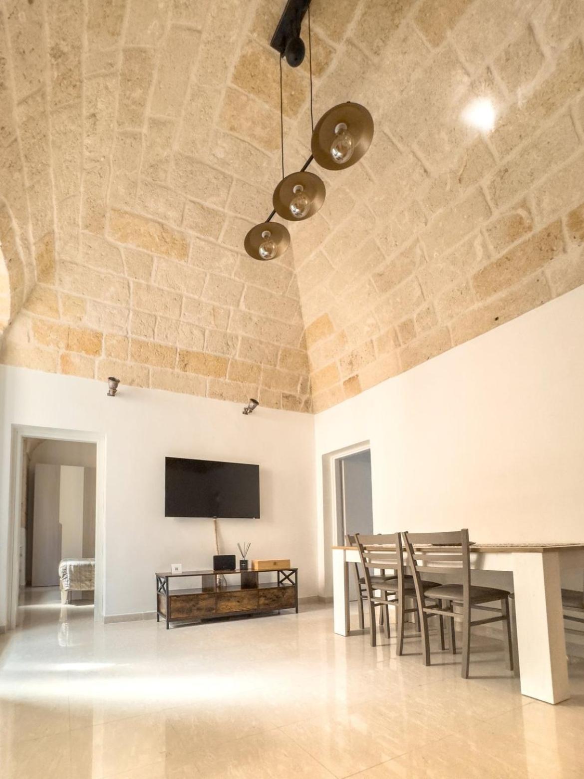 דירות מונופולי Casa Brioblu מראה חיצוני תמונה
