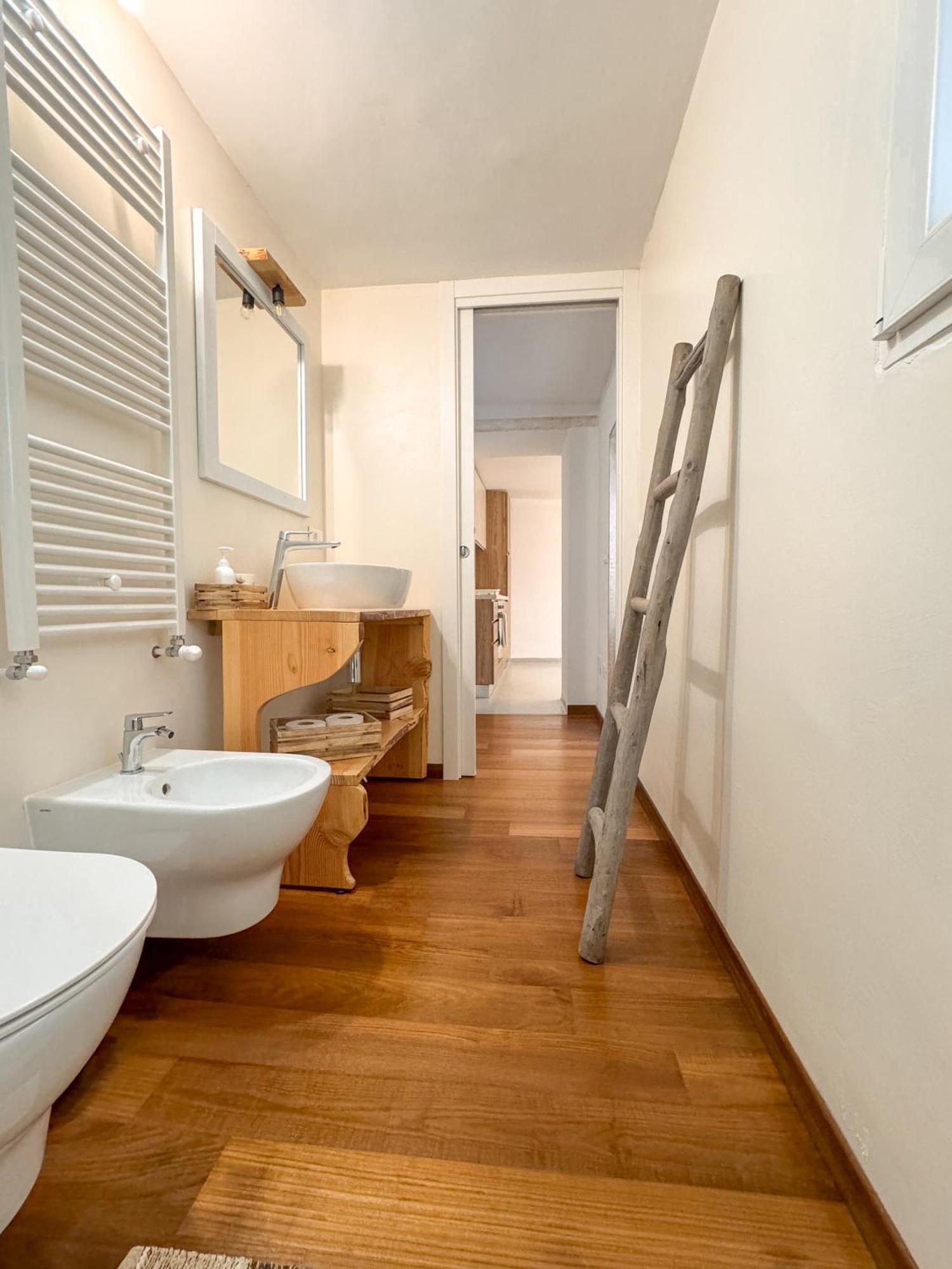 דירות מונופולי Casa Brioblu מראה חיצוני תמונה